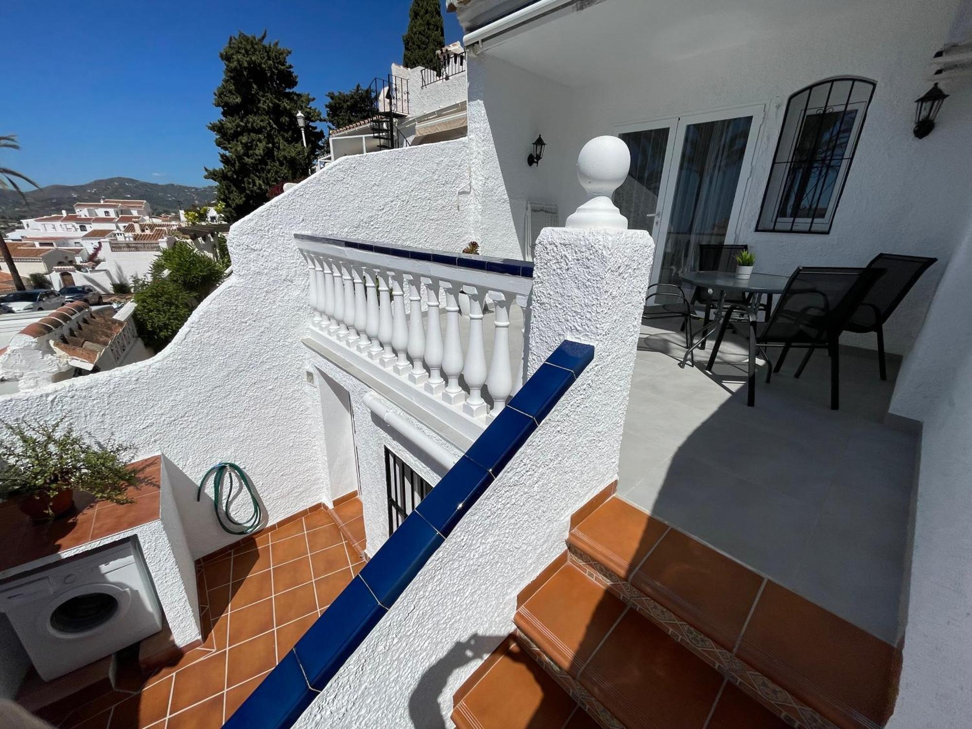 Apartamento Hibiscos, San Juan De Capistrano نيرخا المظهر الخارجي الصورة