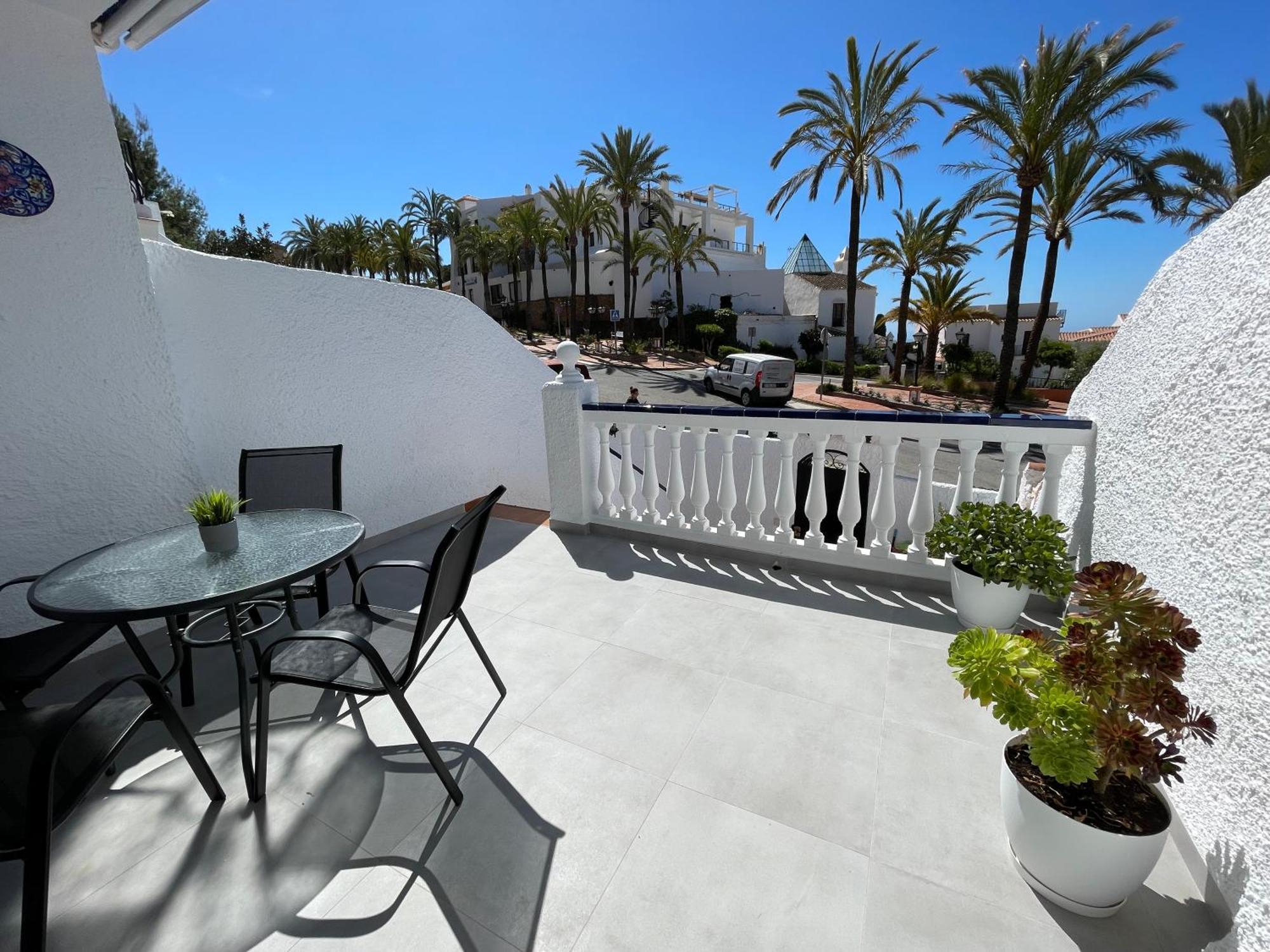 Apartamento Hibiscos, San Juan De Capistrano نيرخا المظهر الخارجي الصورة