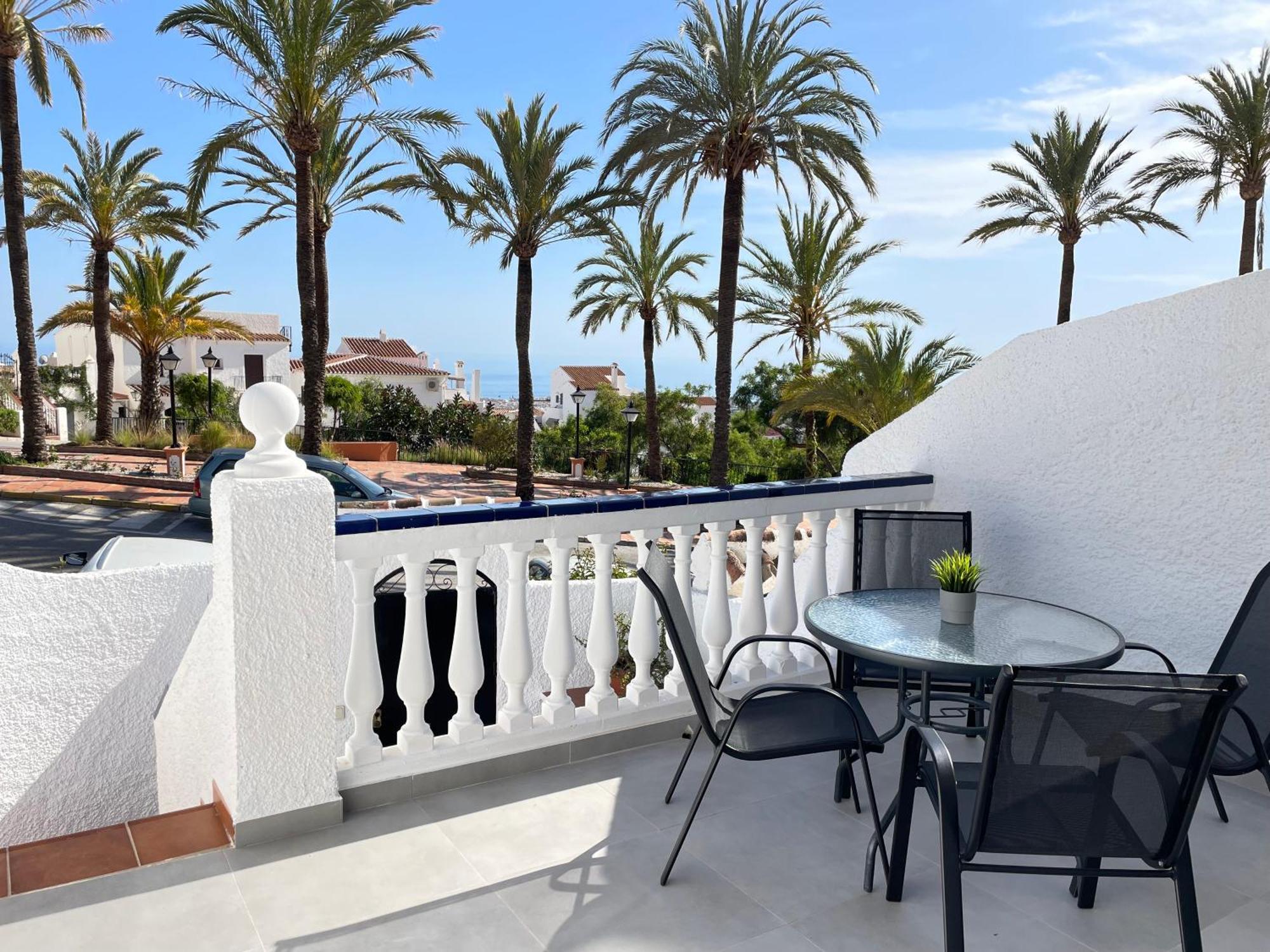 Apartamento Hibiscos, San Juan De Capistrano نيرخا المظهر الخارجي الصورة