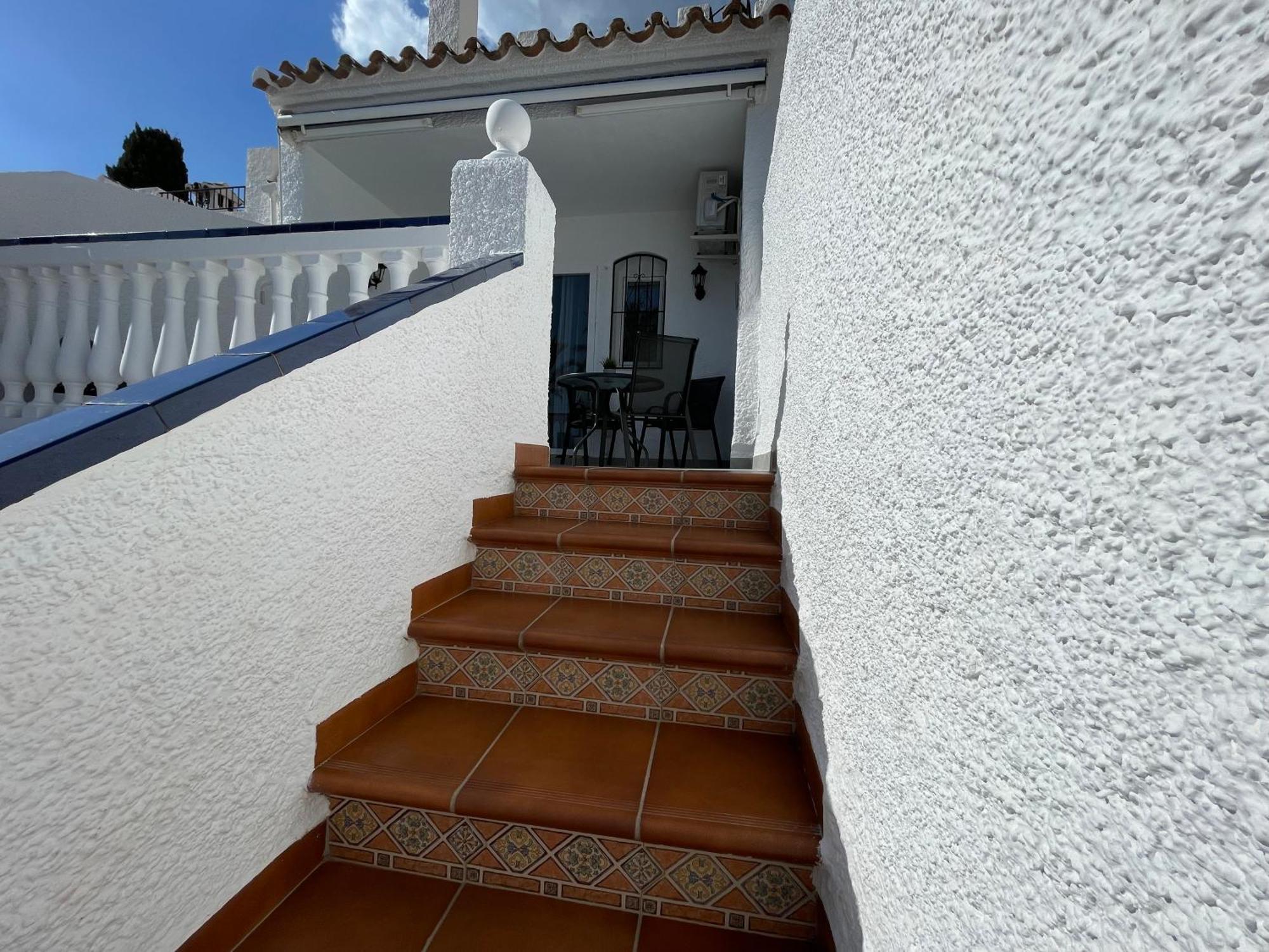 Apartamento Hibiscos, San Juan De Capistrano نيرخا المظهر الخارجي الصورة