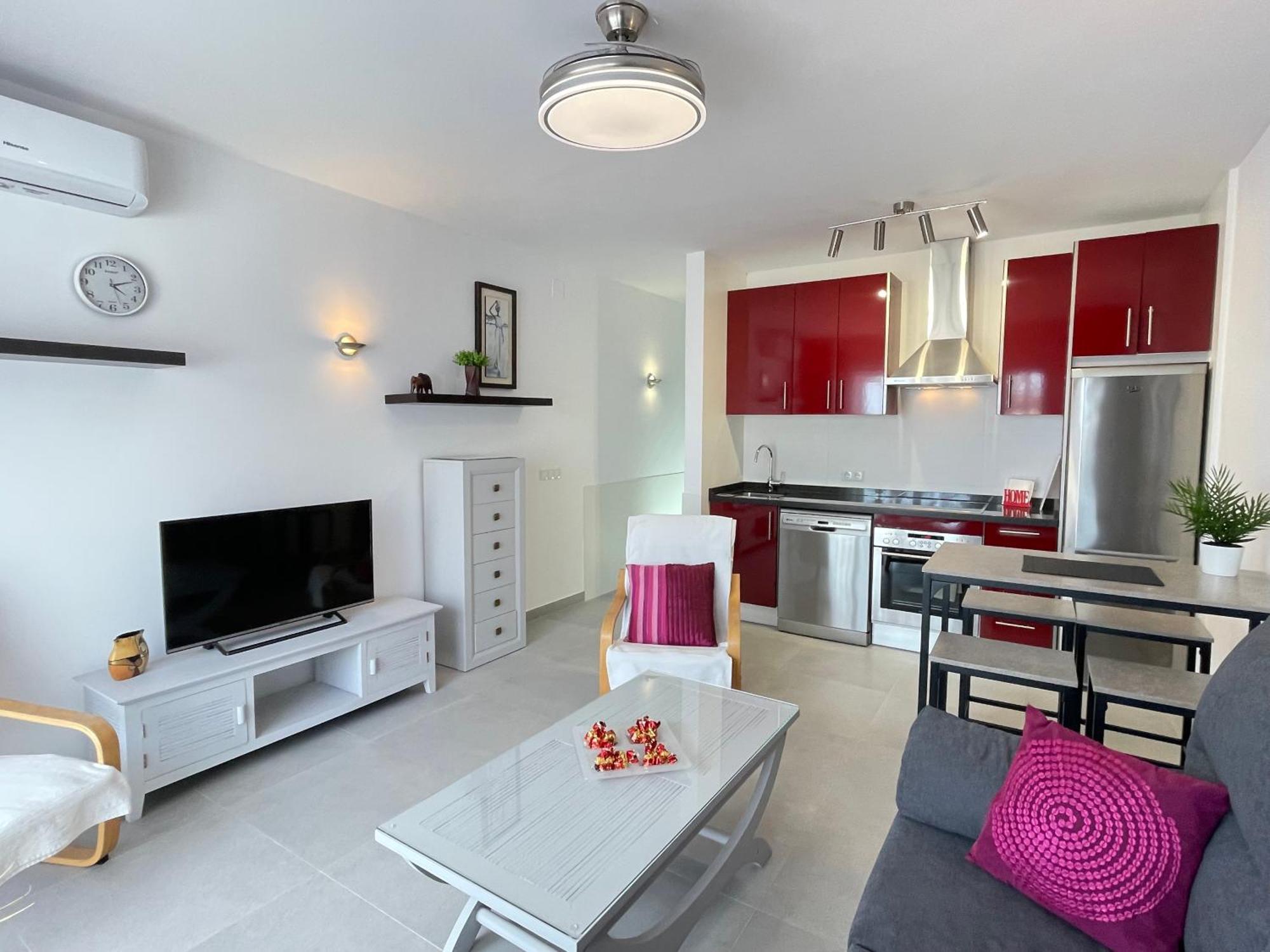 Apartamento Hibiscos, San Juan De Capistrano نيرخا المظهر الخارجي الصورة