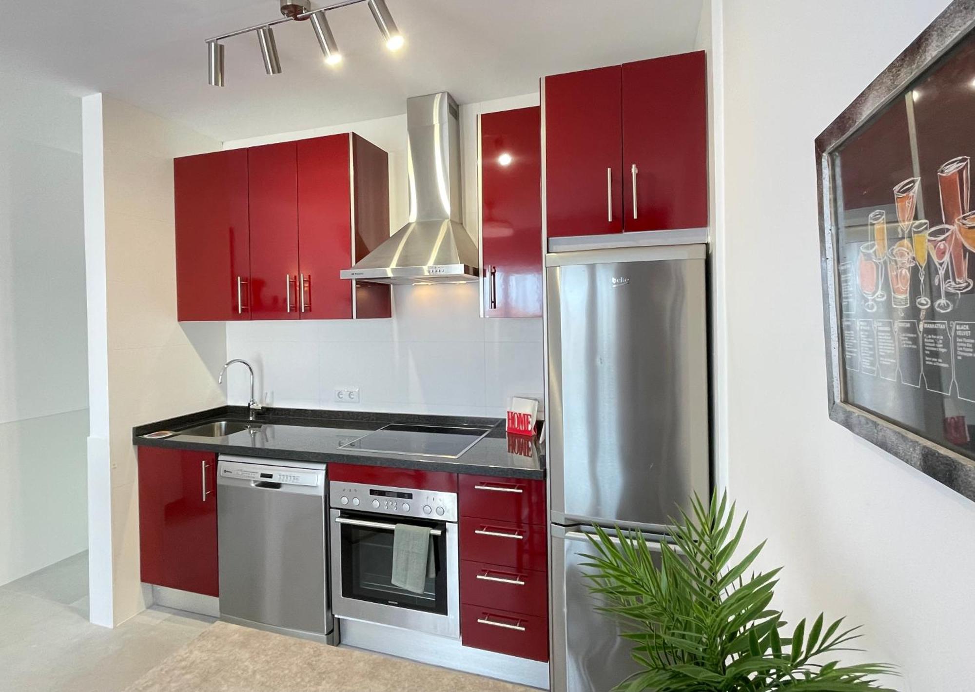 Apartamento Hibiscos, San Juan De Capistrano نيرخا المظهر الخارجي الصورة