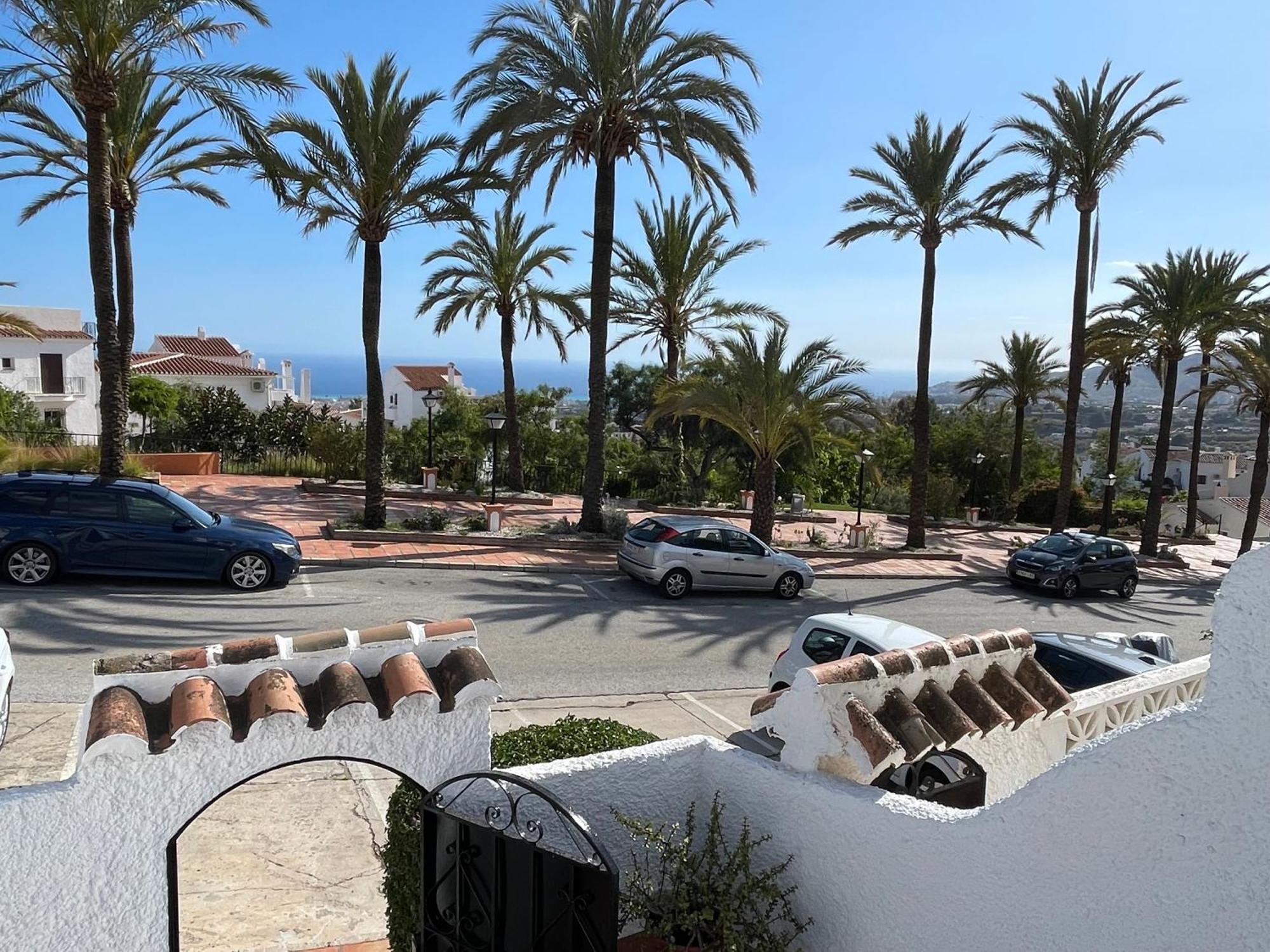 Apartamento Hibiscos, San Juan De Capistrano نيرخا المظهر الخارجي الصورة
