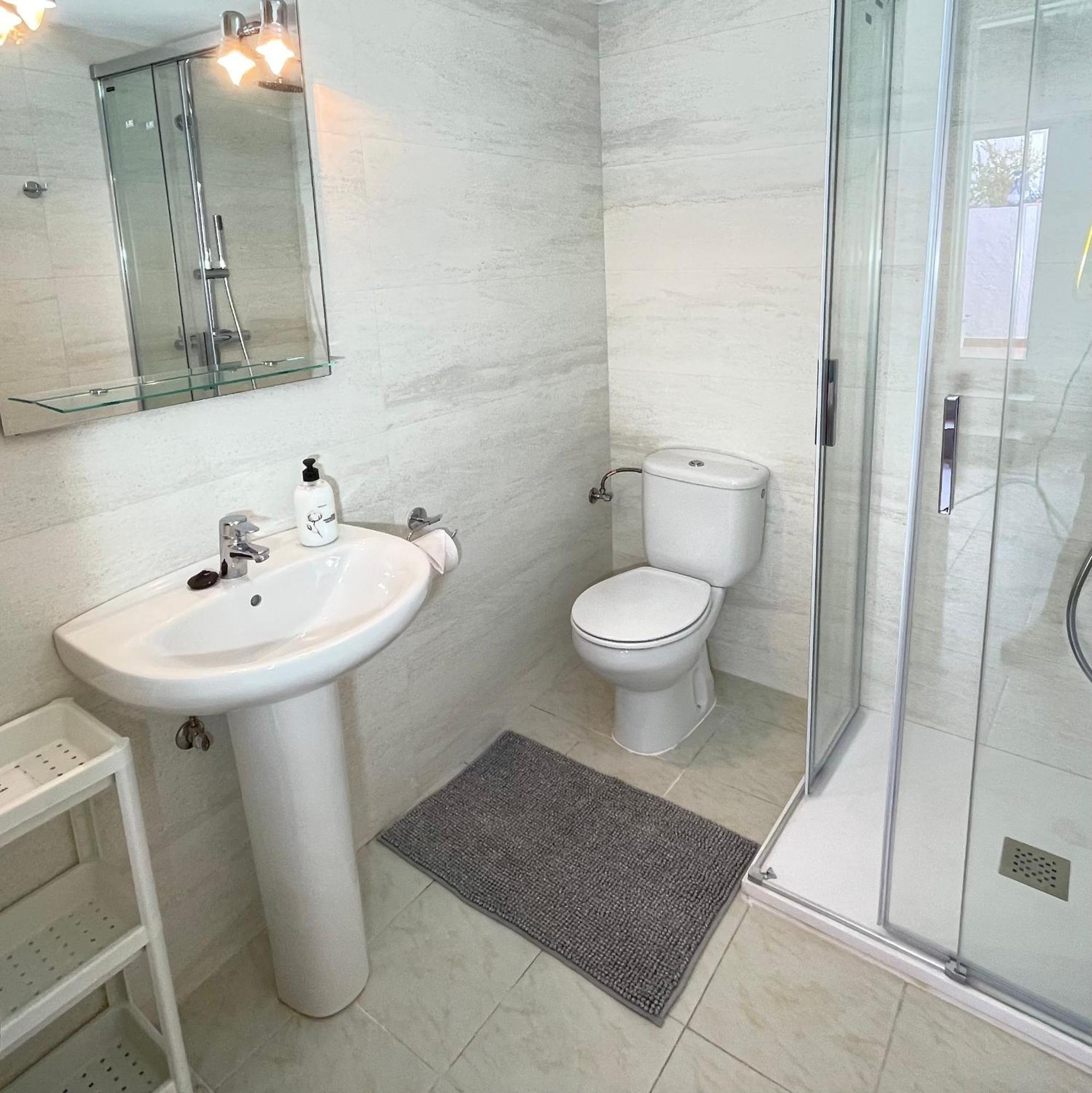Apartamento Hibiscos, San Juan De Capistrano نيرخا المظهر الخارجي الصورة